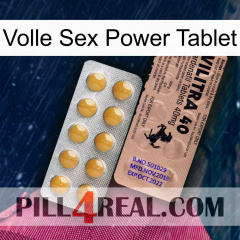 Full Sex Power Tablet 41